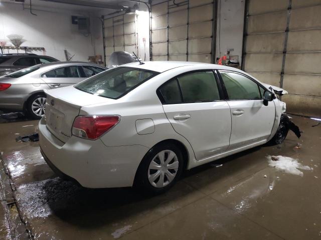Photo 3 from auction – 2016 SUBARU IMPREZA with VIN JF1GJAA66GH012823