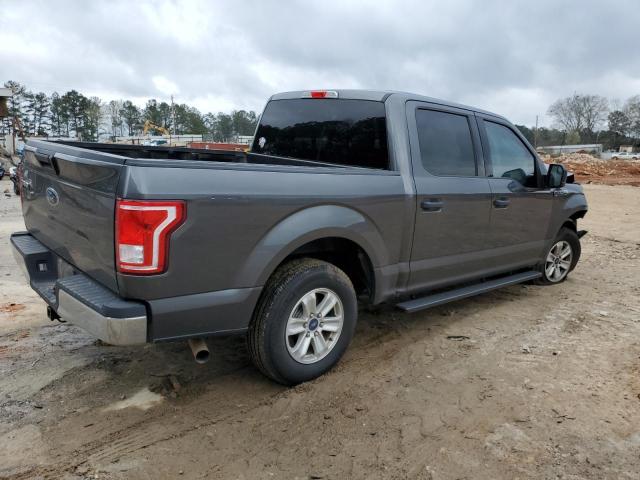 Photo 3 from auction – 2017 FORD F150 SUPER with VIN 1FTEW1CF2HFB53210