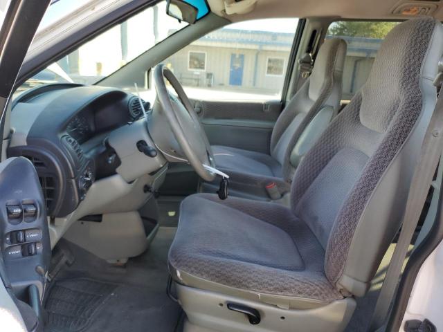 Photo 7 from auction – 1999 DODGE GRAND CARA with VIN 2B4GP44G7XR422756