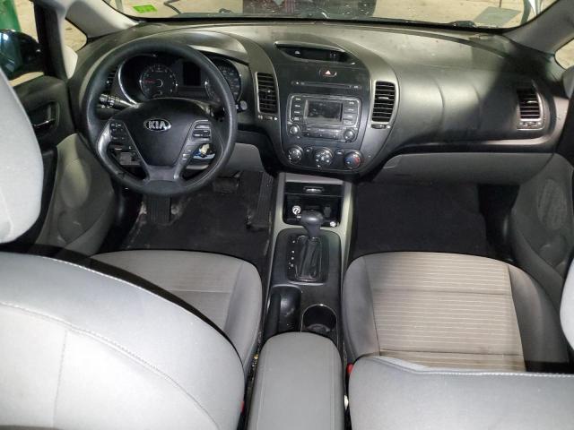 Photo 8 from auction – 2014 KIA FORTE LX with VIN KNAFX4A61E5217550