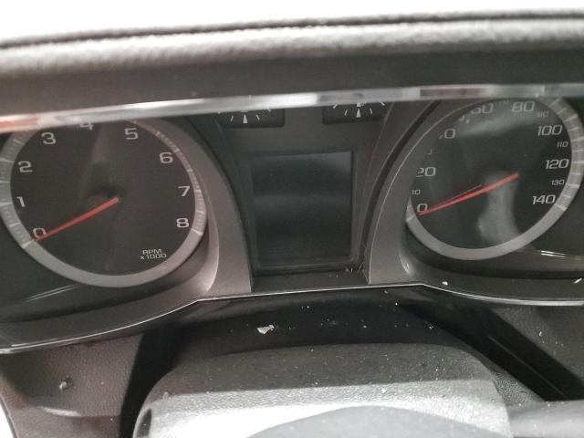 Photo 9 from auction – 2015 GMC TERRAIN SL with VIN 2GKALMEK6F6352758
