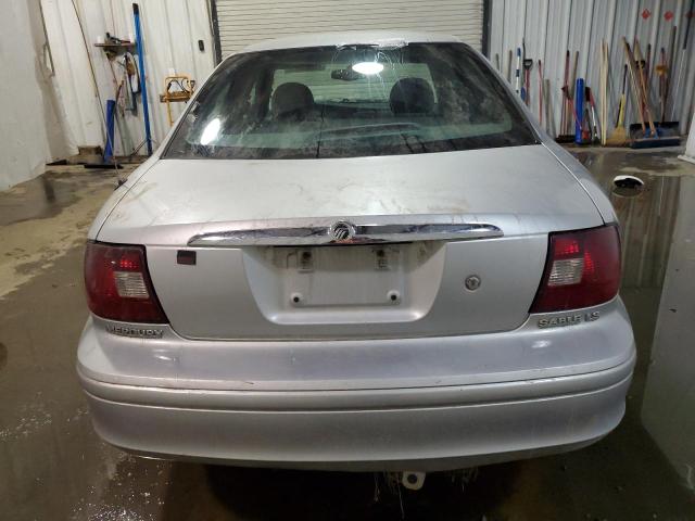 Фото 6 с аукциона – 2002 MERCURY SABLE LS P с VIN 1MEHM55SX2A632028
