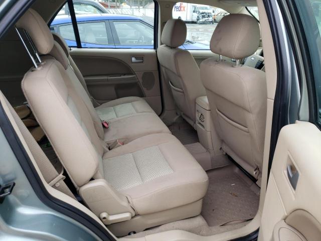 Photo 11 from auction – 2005 FORD FREESTYLE with VIN 1FMDK02195GA76201