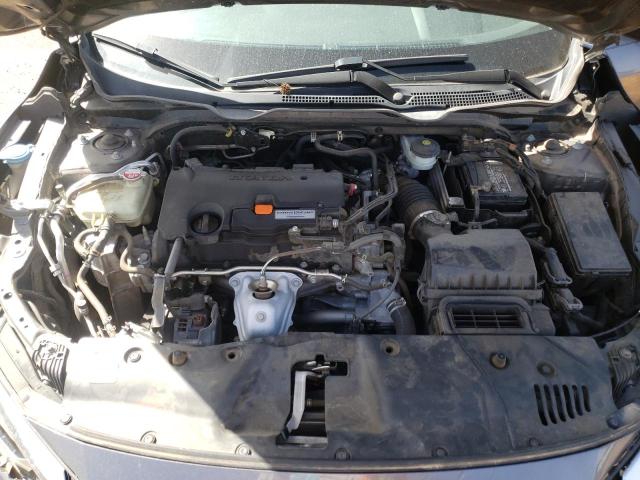 Photo 11 from auction – 2016 HONDA CIVIC LX with VIN 19XFC2F55GE022559