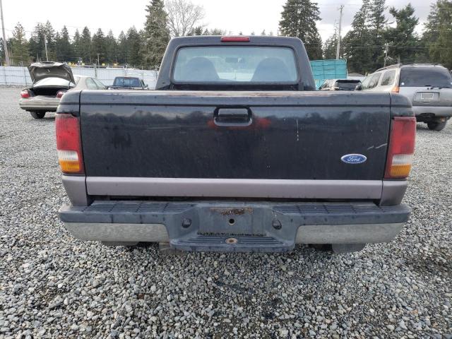 Photo 6 from auction – 1997 FORD RANGER with VIN 1FTCR10A6VPB29375