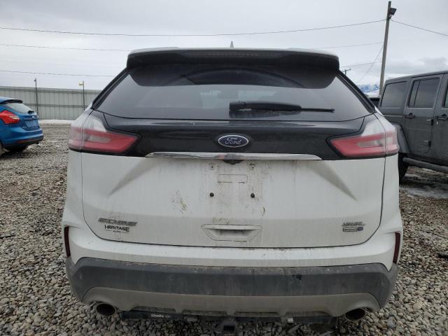 Photo 6 from auction – 2019 FORD EDGE SEL with VIN 2FMPK4J95KBC26304