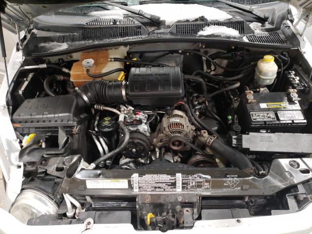 Photo 11 from auction – 2002 JEEP LIBERTY LI with VIN 1J4GL58K02W105141