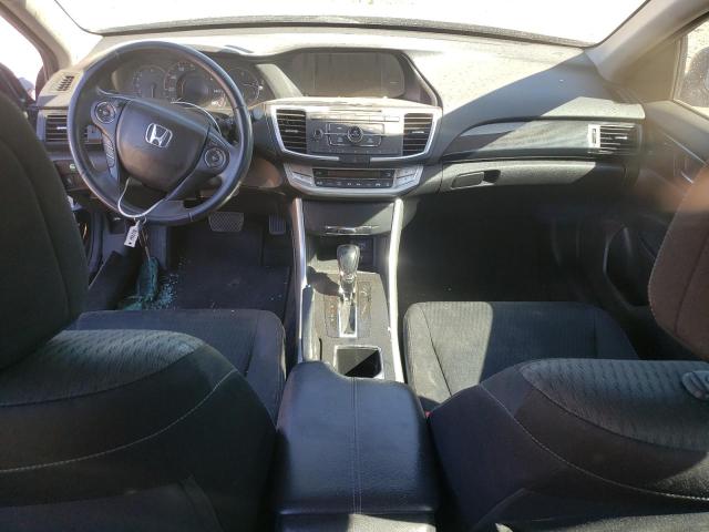 Photo 8 from auction – 2015 HONDA ACCORD SPO with VIN 1HGCR2F52FA066734