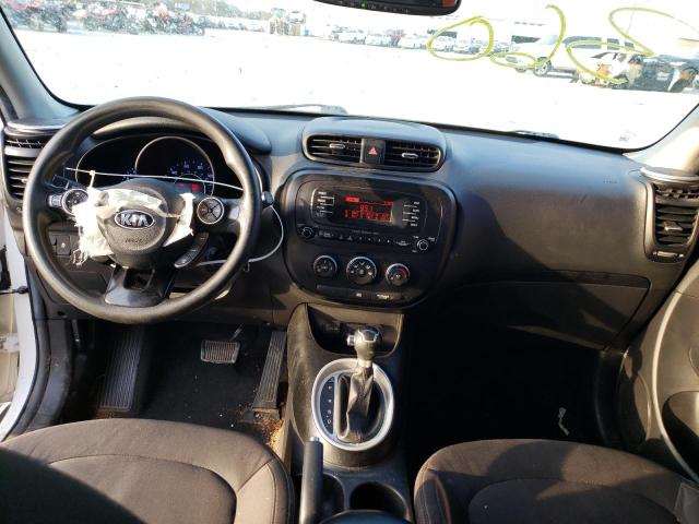 Photo 8 from auction – 2015 KIA SOUL with VIN KNDJN2A29F7177406