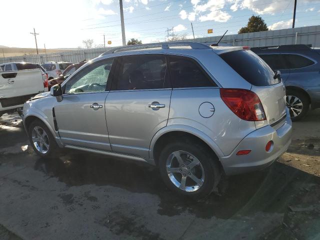 Photo 2 from auction – 2014 CHEVROLET CAPTIVA LT with VIN 3GNAL3EK2ES519646