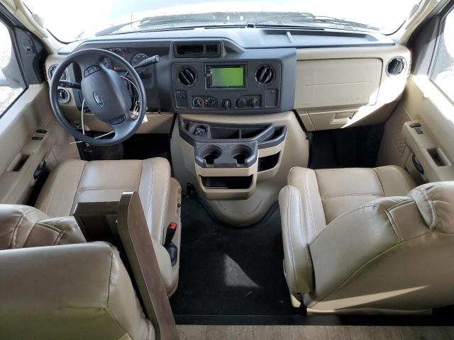 Photo 8 from auction – 2018 JAYC RV with VIN 1FDXE4FS3JDC00747