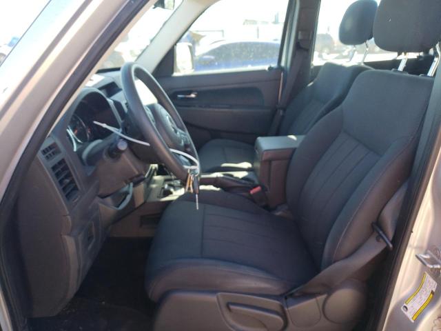 Photo 7 from auction – 2011 JEEP LIBERTY SP with VIN 1J4PN2GK6BW540126