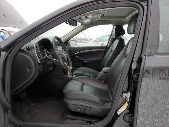 Photo 7 from auction – 2009 SAAB 9-3 2.0T with VIN YS3FB49Y891025510