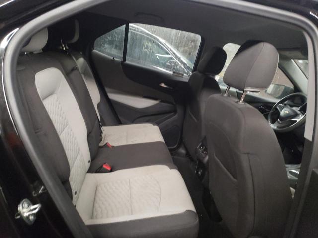 Photo 11 from auction – 2019 CHEVROLET EQUINOX LS with VIN 2GNAXSEV4K6182674