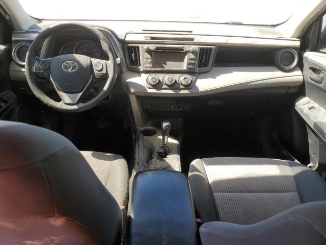 Photo 8 from auction – 2013 TOYOTA RAV4 LE with VIN 2T3ZFREV8DW006564