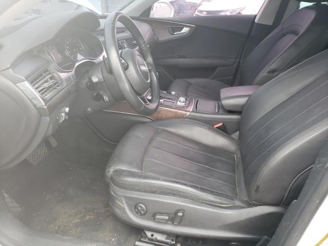Foto 7 de la subasta – 2015 AUDI A7 PRESTIG con VIN WAU2GAFC2FN025907