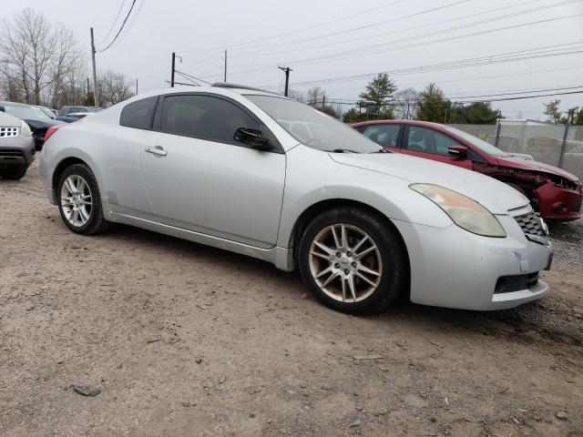 Photo 4 from auction – 2008 NISSAN ALTIMA 3.5 with VIN 1N4BL24E88C122171