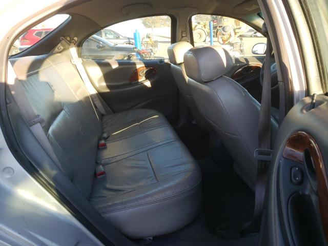 Photo 10 from auction – 1999 MERCURY SABLE GS with VIN 1MEFM58S3XA644323
