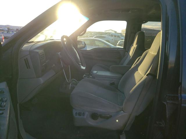 Photo 7 from auction – 2002 FORD EXCURSION with VIN 1FMNU40L32EA98034