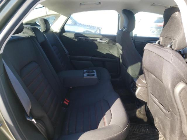 Photo 10 from auction – 2013 FORD FUSION SE with VIN 3FA6P0HR8DR145355