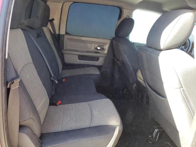 Photo 10 from auction – 2012 DODGE RAM 1500 S with VIN 1C6RD6LT9CS207569