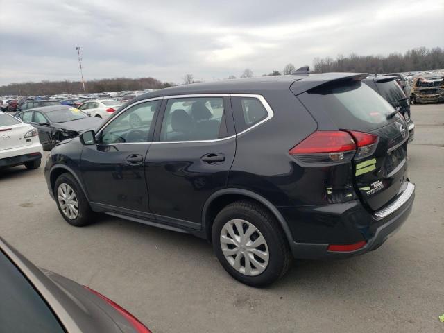 Photo 2 from auction – 2018 NISSAN ROGUE S with VIN KNMAT2MV2JP529214