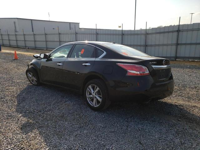 Photo 2 from auction – 2014 NISSAN ALTIMA with VIN 1N4AL3AP3EC164217