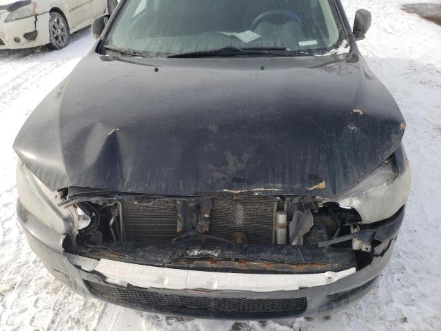 Photo 11 from auction – 2014 MITSUBISHI LANCER DE with VIN JA32U1FU9EU604190