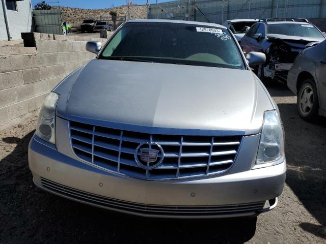 Photo 5 from auction – 2007 CADILLAC DTS with VIN 1G6KD57Y57U114393