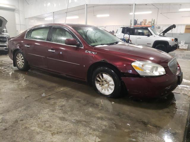 Photo 4 from auction – 2006 BUICK LUCERNE CX with VIN 1G4HP572X6U169393