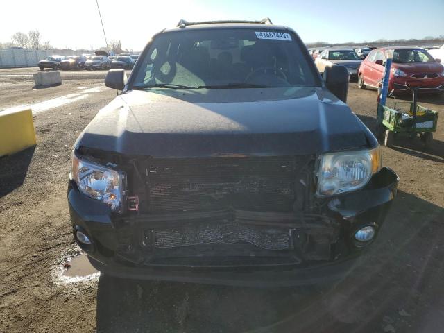 Photo 5 from auction – 2010 FORD ESCAPE XLT with VIN 1FMCU0DG6AKA04533