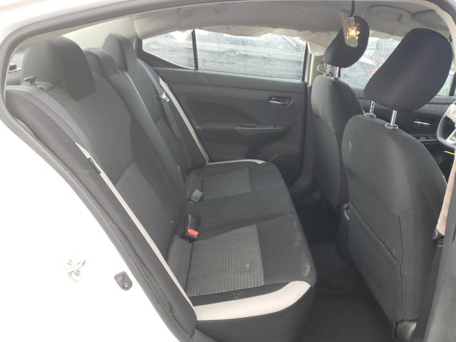 Photo 10 from auction – 2022 NISSAN VERSA SV with VIN 3N1CN8EV7NL848326