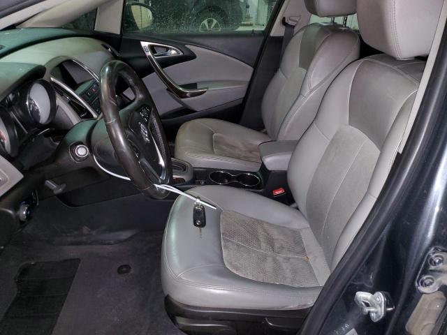 Photo 7 from auction – 2013 BUICK VERANO with VIN 1G4PP5SK6D4162716