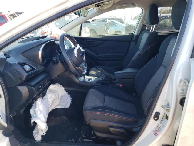 Photo 7 from auction – 2019 SUBARU CROSSTREK with VIN JF2GTAEC7KH392950