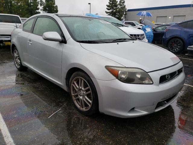 Photo 4 from auction – 2005 TOYOTA SCION TC with VIN JTKDE177250063063