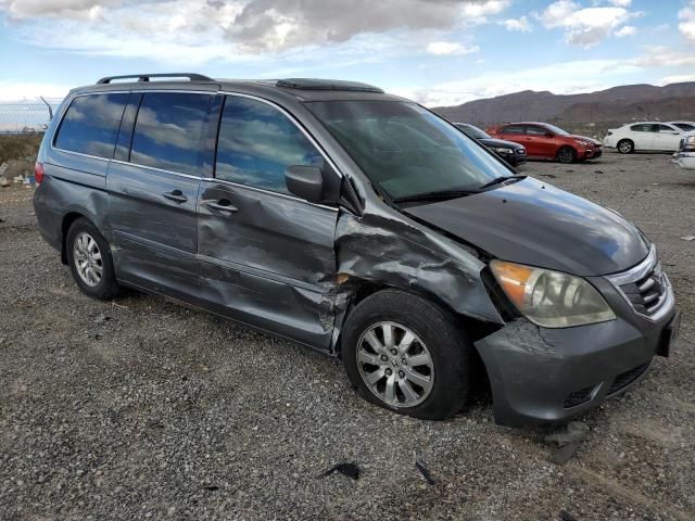 Photo 4 from auction – 2009 HONDA ODYSSEY EX with VIN 5FNRL38669B013438