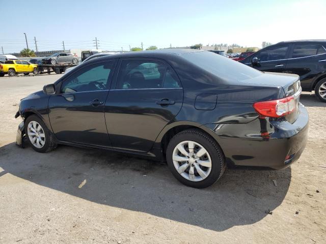 Zdjęcie 2 z aukcji – 2013 TOYOTA COROLLA BA z VIN 5YFBU4EE9DP150791