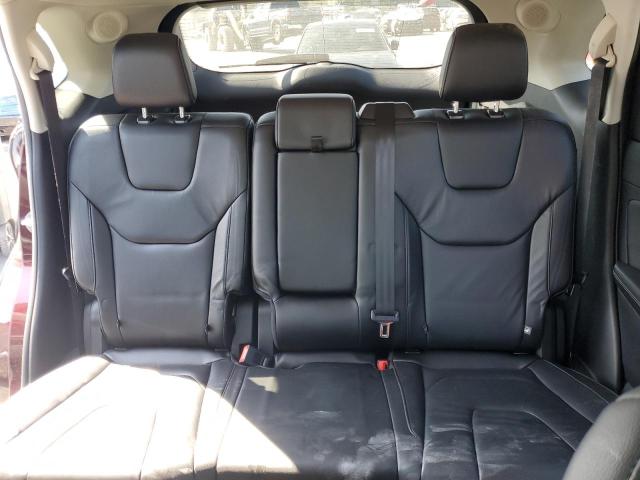 Photo 10 from auction – 2020 FORD EDGE TITAN with VIN 2FMPK4K99LBA37185