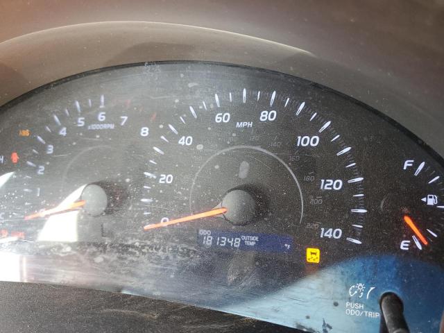 Photo 9 from auction – 2010 TOYOTA CAMRY BASE with VIN 4T1BF3EK8AU577951
