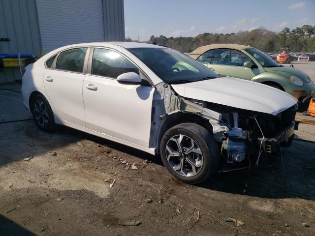 Photo 4 from auction – 2019 KIA FORTE FE with VIN 3KPF24AD7KE077424