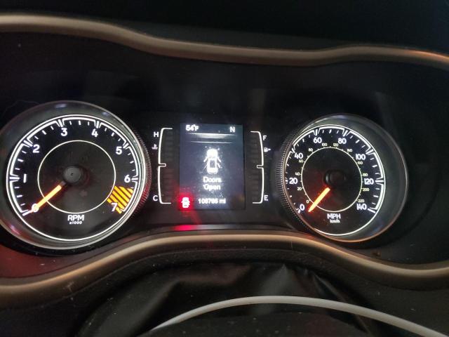 Photo 9 from auction – 2014 JEEP CHEROKEE L with VIN 1C4PJLCB3EW299000