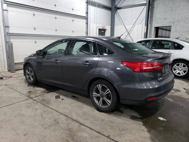 Photo 2 from auction – 2017 FORD FOCUS SE with VIN 1FADP3FE2HL277296