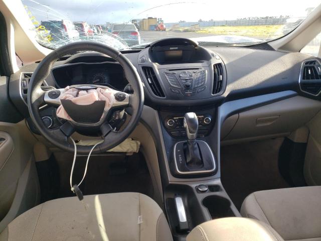 Photo 8 from auction – 2013 FORD C-MAX SE with VIN 1FADP5AU3DL548547