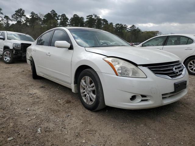 Photo 4 from auction – 2011 NISSAN ALTIMA BAS with VIN 1N4AL2AP5BN436440