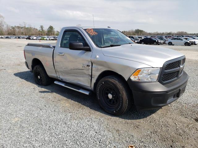 Photo 4 from auction – 2013 RAM 1500 ST with VIN 3C6JR6AG7DG576881