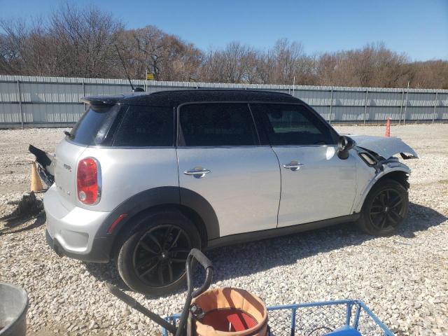 Photo 3 from auction – 2014 MINI COOPER S C with VIN WMWZC3C57EWP29198