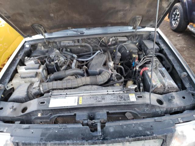 Photo 11 from auction – 2002 FORD RANGER SUP with VIN 1FTYR14U92TA48481