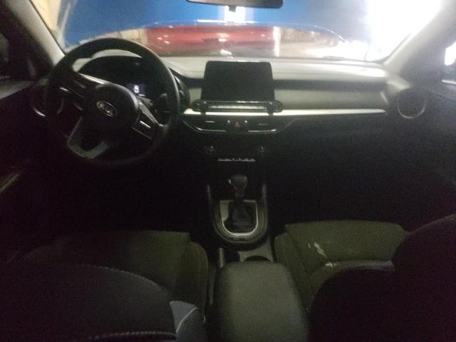 Photo 8 from auction – 2019 KIA FORTE FE with VIN 3KPF24AD7KE020401