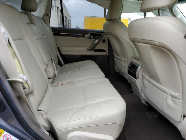 Photo 11 from auction – 2019 LEXUS GX 460 PRE with VIN JTJJM7FX8K5225078
