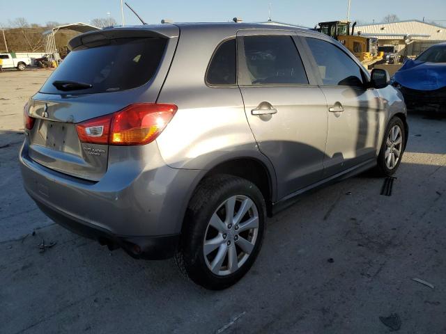 Photo 3 from auction – 2013 MITSUBISHI OUTLANDER with VIN 4A4AR3AU7DE014850
